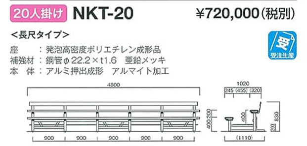 NKT-20