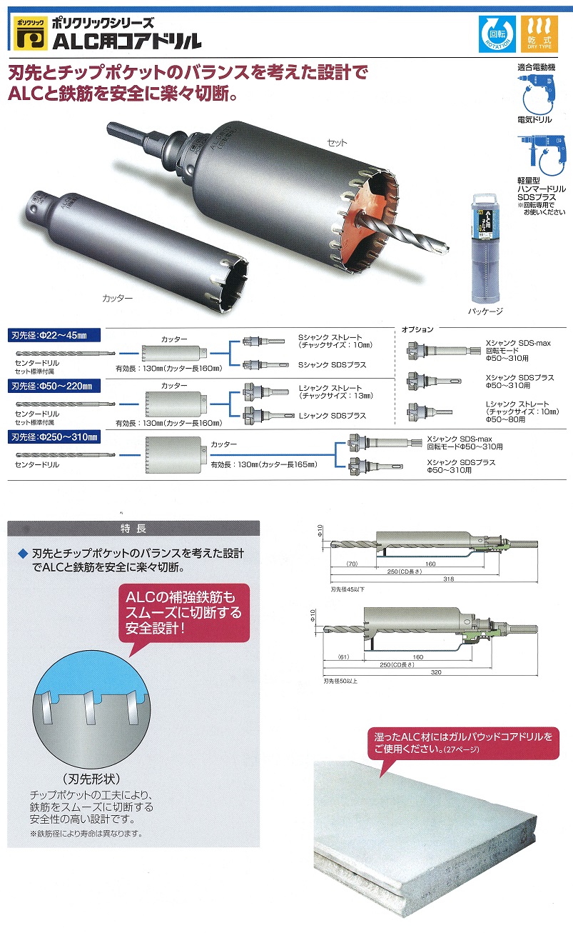 楽天最安値に挑戦】 <BR>MIYANAGA ミヤナガ <BR>ポリクリック ALC用