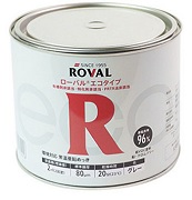 RE-５KG　ローバルエコタイプ５ｋｇ缶