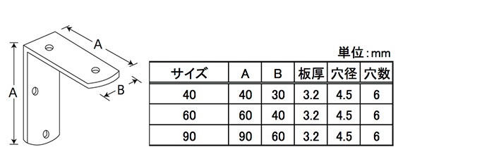 金折ブロンズヘアライン