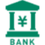 銀行アイコン