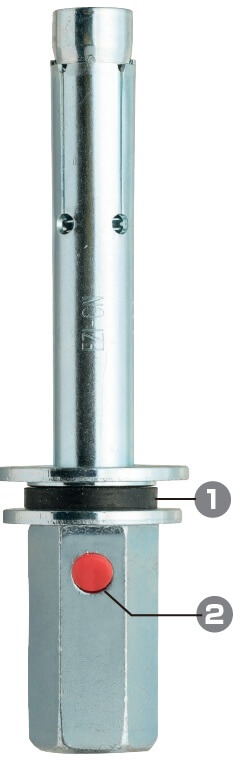 イージーアンカーEZI-CNタイプの画像