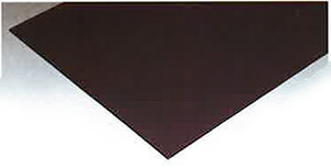 アイリスソーコー、ポリカシートシリーズ、熱線遮断マットブラックISPC-500KN