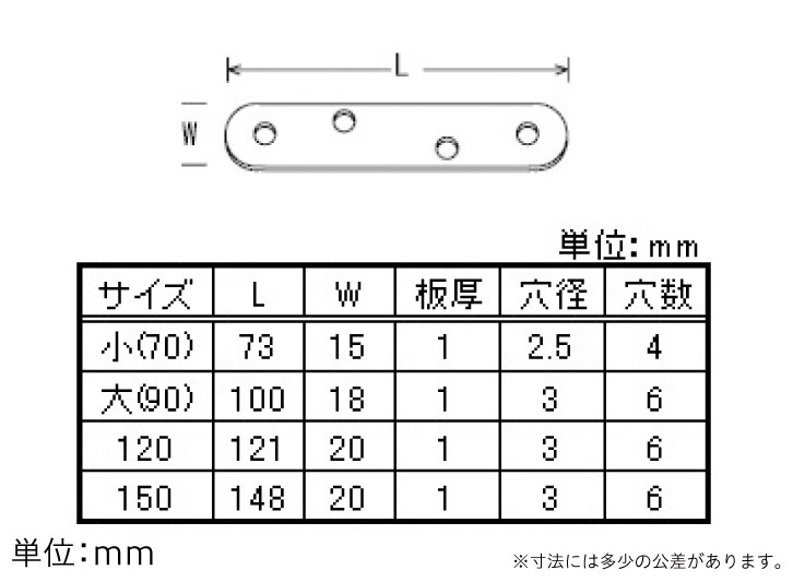 一文字袋