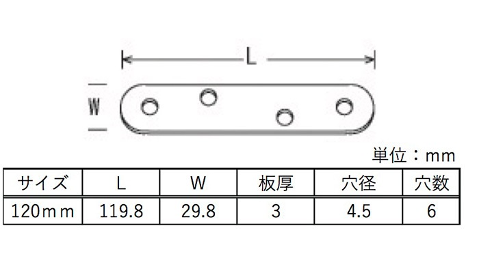 一文字幅広グリーンサイズ表