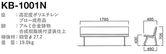 kb-1001an