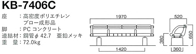 kb-7406c