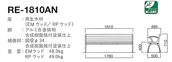 re-1810an