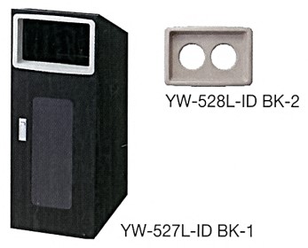 YW-527L-ID BK-1 BK-2