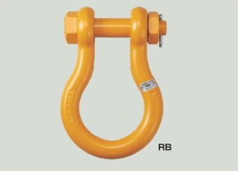 軽量シャックルｒｂ