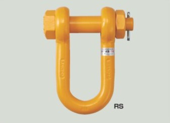 軽量シャックルRS