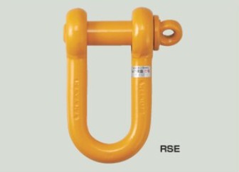 軽量シャックルrse