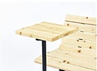 SD-380Hサイドテーブル